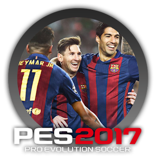 January 2017 ~   Free Download Latest Pro Evolution Soccer  Patch & Updates